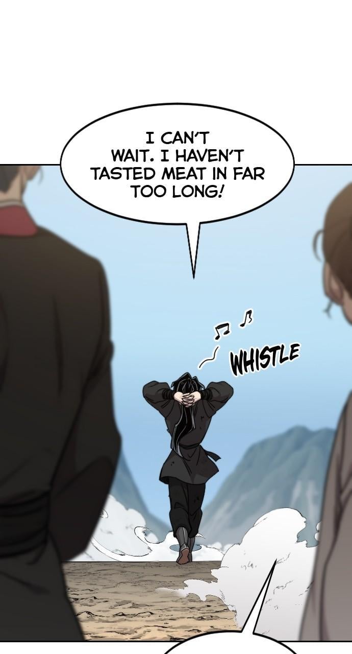 Return Of The Mount Hua Sect, Chapter 73.1 image 018